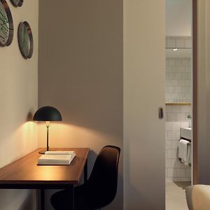 Medium Kamer met een King Size Bed